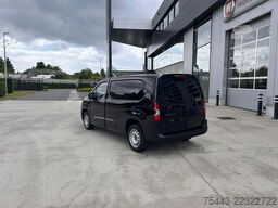 Fiat Doblò F5403 - XL Gesloten bestelwagen – Diesel ...