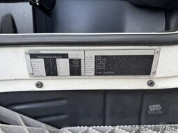 Scania G 440 4x2 Carrier / Swiss-Vehicle