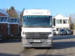 Mercedes-Benz Actros 1836 E5 MP3 Liege Klima Standheizung