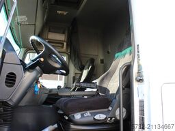 Mercedes-Benz Actros 1836 E5 MP3 Liege Klima Standheizung