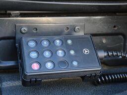 Mercedes-Benz Actros 1836 E5 MP3 Liege Klima Standheizung