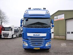 DAF XF 440 SSC ADR  PTO+COMPRESSOR