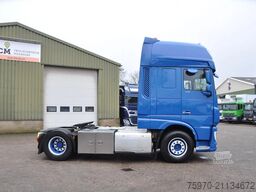 DAF XF 440 SSC ADR  PTO+COMPRESSOR