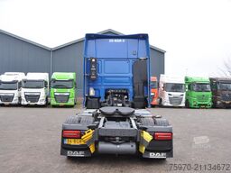 DAF XF 440 SSC ADR  PTO+COMPRESSOR