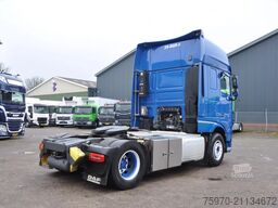 DAF XF 440 SSC ADR  PTO+COMPRESSOR