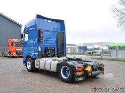 DAF XF 440 SSC ADR  PTO+COMPRESSOR