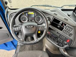 DAF XF 440 SSC ADR  PTO+COMPRESSOR