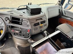 DAF XF 440 SSC ADR  PTO+COMPRESSOR