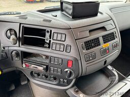 DAF XF 440 SSC ADR  PTO+COMPRESSOR