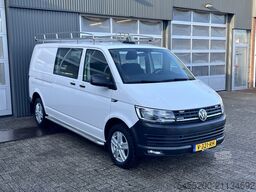 Volkswagen Transporter 2.0 TDI L2H1 DC 4Motion 150pk 4x4 V...