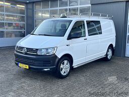 Volkswagen Transporter 2.0 TDI L2H1 DC 4Motion 150pk 4x4 V...