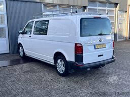 Volkswagen Transporter 2.0 TDI L2H1 DC 4Motion 150pk 4x4 V...