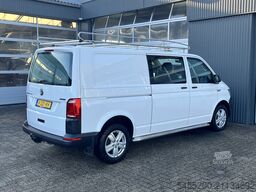 Volkswagen Transporter 2.0 TDI L2H1 DC 4Motion 150pk 4x4 V...