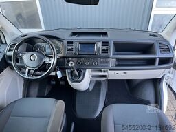 Volkswagen Transporter 2.0 TDI L2H1 DC 4Motion 150pk 4x4 V...