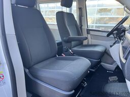 Volkswagen Transporter 2.0 TDI L2H1 DC 4Motion 150pk 4x4 V...