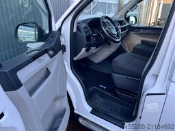 Volkswagen Transporter 2.0 TDI L2H1 DC 4Motion 150pk 4x4 V...