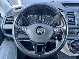 Volkswagen Transporter 2.0 TDI L2H1 DC 4Motion 150pk 4x4 V...