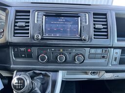 Volkswagen Transporter 2.0 TDI L2H1 DC 4Motion 150pk 4x4 V...