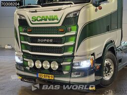 Scania S450 S 4X2 NL-Truck APK Full-Air Retarder Hydra...