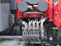 Renault K 520 K 6X6 Palfinger S260L87 Holz Crane wood t...