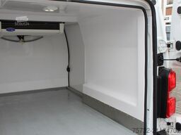 Citroen JUMPY   Carrier Xarios 200 Seitentür Tiefkühl