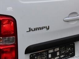 Citroen JUMPY   Carrier Xarios 200 Seitentür Tiefkühl