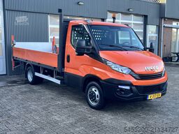 Iveco Daily 35C14 2.3 375 Laadklep 500kg Trekhaak 350...