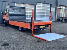 Iveco Daily 35C14 2.3 375 Laadklep 500kg Trekhaak 350...