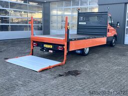 Iveco Daily 35C14 2.3 375 Laadklep 500kg Trekhaak 350...