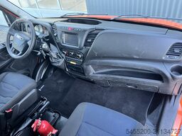 Iveco Daily 35C14 2.3 375 Laadklep 500kg Trekhaak 350...