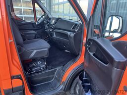 Iveco Daily 35C14 2.3 375 Laadklep 500kg Trekhaak 350...