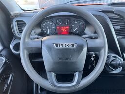 Iveco Daily 35C14 2.3 375 Laadklep 500kg Trekhaak 350...