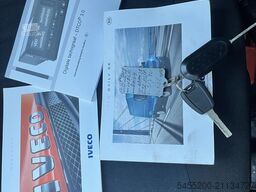 Iveco Daily 35C14 2.3 375 Laadklep 500kg Trekhaak 350...