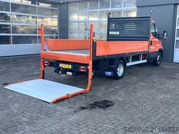 Iveco Daily 35C14 2.3 375 Laadklep 500kg Trekhaak 350...