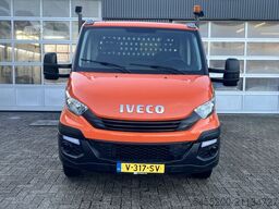 Iveco Daily 35C14 2.3 375 Laadklep 500kg Trekhaak 350...
