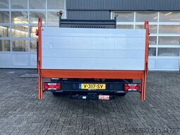 Iveco Daily 35C14 2.3 375 Laadklep 500kg Trekhaak 350...