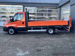 Iveco Daily 35C14 2.3 375 Laadklep 500kg Trekhaak 350...