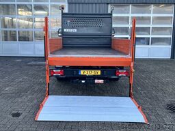 Iveco Daily 35C14 2.3 375 Laadklep 500kg Trekhaak 350...