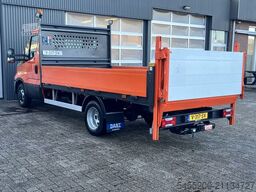 Iveco Daily 35C14 2.3 375 Laadklep 500kg Trekhaak 350...