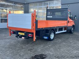 Iveco Daily 35C14 2.3 375 Laadklep 500kg Trekhaak 350...