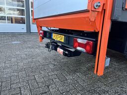 Iveco Daily 35C14 2.3 375 Laadklep 500kg Trekhaak 350...