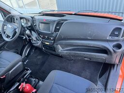 Iveco Daily 35C14 2.3 375 Laadklep 500kg Trekhaak 350...
