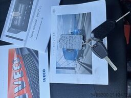 Iveco Daily 35C14 2.3 375 Laadklep 500kg Trekhaak 350...