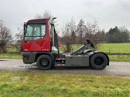 Terberg YT 193 | AIR-SUSPENSION | 26024 HOURS | TOP CON...