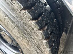 Terberg YT 193 | AIR-SUSPENSION | 26024 HOURS | TOP CON...