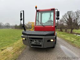 Terberg YT 193 | AIR-SUSPENSION | 26024 HOURS | TOP CON...