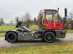 Terberg YT 193 | AIR-SUSPENSION | 26024 HOURS | TOP CON...