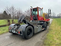 Terberg YT 193 | AIR-SUSPENSION | 26024 HOURS | TOP CON...