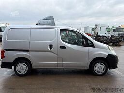 Nissan nv 200 (BELGIAN VAN / GOOD CONDITION /