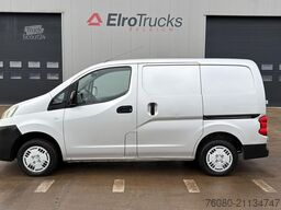 Nissan nv 200 (BELGIAN VAN / GOOD CONDITION /